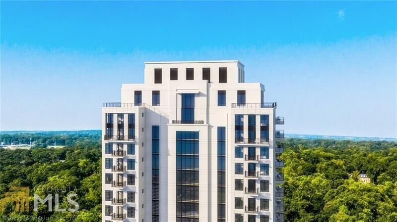 #9. 2520 Peachtree Rd NW Unit 2202, Atlanta